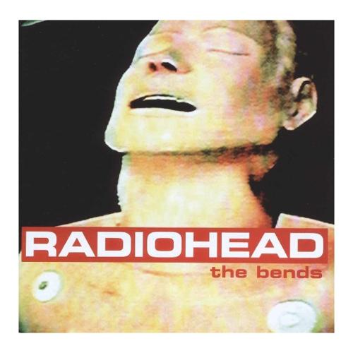 Audio CD The Bends - Radiohead XLCD780