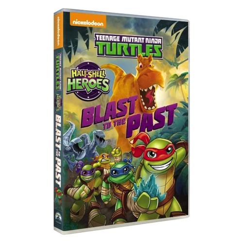 Universal Pictures DVD Teenage Mutant Ninja Turtles Half Shell Heroes - Glen Murakami 50
