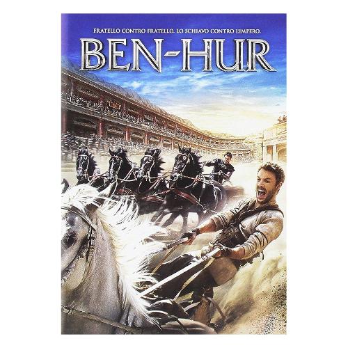 Universal Pictures DVD Ben-Hur (2016) - Timur Bekmambetov 748307374PH