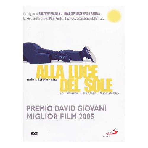 Koch Media DVD Alla Luce Del Sole - Roberto Faenza ADV275