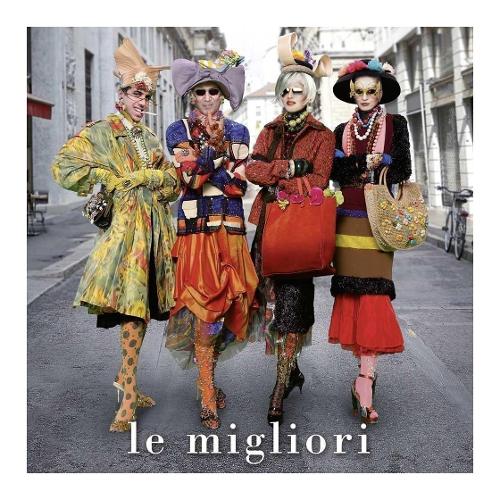 Sony Music CD Le Migliori - Mina, Celentano 88985391362