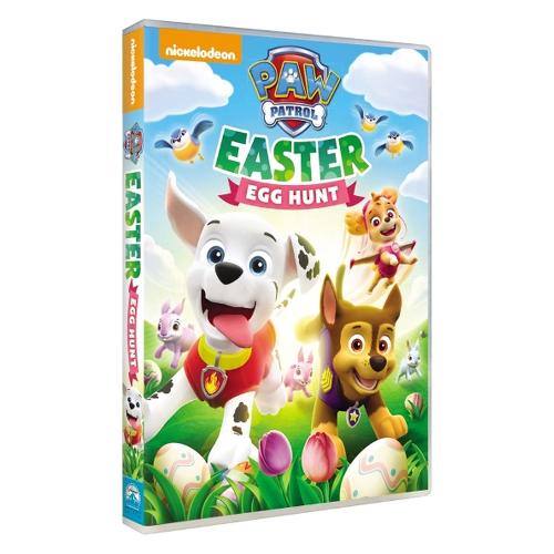 Universal Pictures DVD Paw Patrol Caccia Alle Uova Di Pasqua - 748311155PH