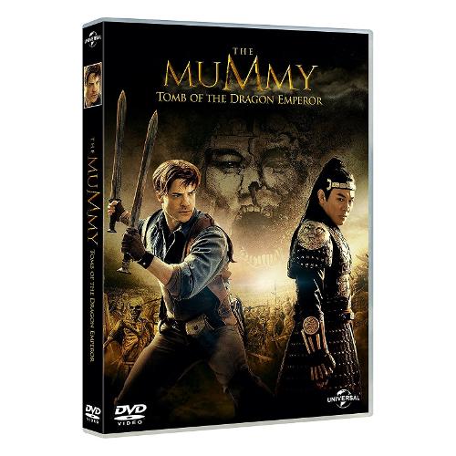 Universal Pictures DVD Mummia La Tomba Dell'Imperatore Dragone - Rob Cohen 748311477U