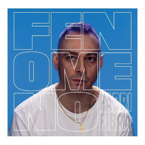 Universal Music CD Fenomeno - Fabri Fibra 5745329