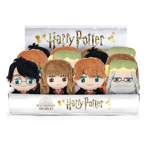 Peluche di Harry Potter