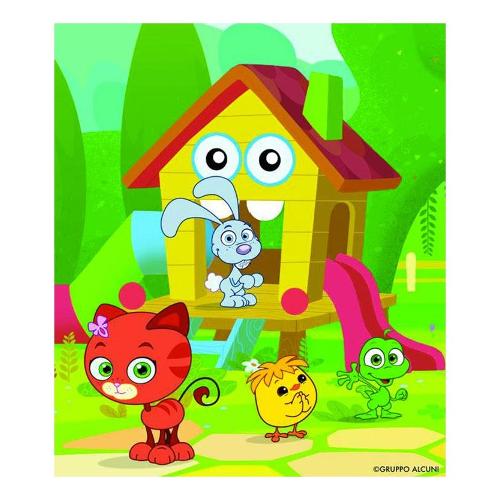 Rai Cinema DVD Mini Cuccioli (2 Dvd) - 67797