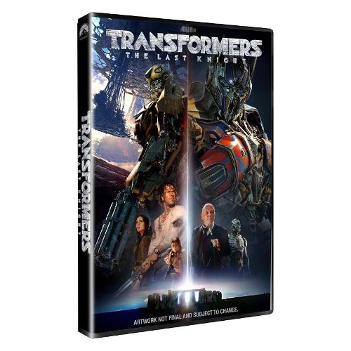 Universal Pictures DVD Transformers: L'Ultimo Cavaliere - Michael Bay 748311701PH