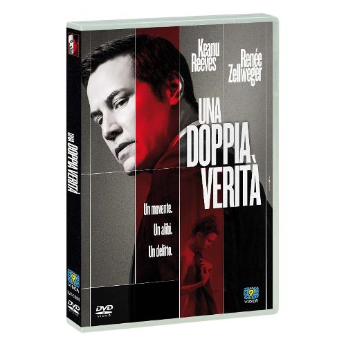 Eagle Pictures DVD Doppia Verita' - Courtney Hunt 864912CVDO
