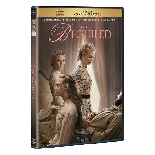 Universal Pictures DVD Inganno - Sofia Coppola 748313999U