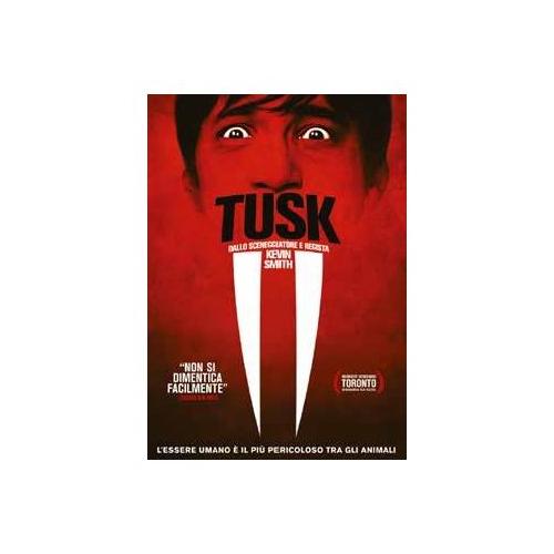 Cecchi Gori Home Video Blu Ray Tusk - Kevin Smith 20746