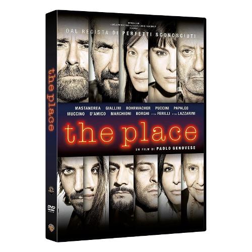 Warner Entertainment DVD Place - Paolo Genovese 1000705404