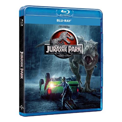 Universal Pictures Blu Ray Jurassic Park - Steven Spielberg 1000788384
