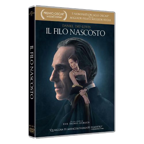 Universal Pictures DVD Filo Nascosto - Paul Thomas Anderson 748315521U