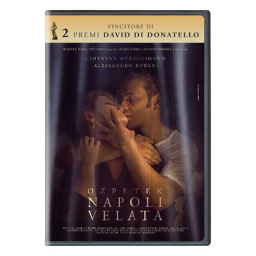 Warner Entertainment DVD Napoli Velata - Ferzan Ozpetek 1000711747