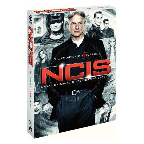 Universal Pictures DVD Ncis Stagione 14 (6 Dvd) - 59757