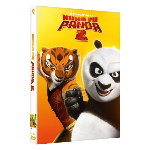 Universal Pictures DVD Kung Fu Panda 2 - Jennifer Yuh 748315808U