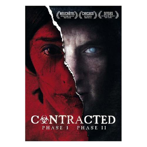 Midnight Factory DVD Contracted Collection (2 Dvd+Booklet) - Eric England, Josh Forbes 1026738