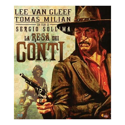 Terminal Video Blu Ray Resa Dei Conti - Sergio Sollima 961283