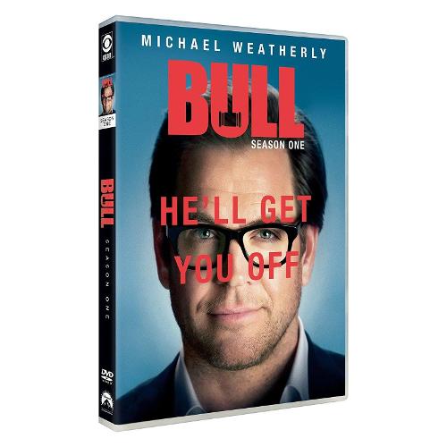 Universal Pictures DVD Bull Stagione 01 (6 Dvd) - 62467
