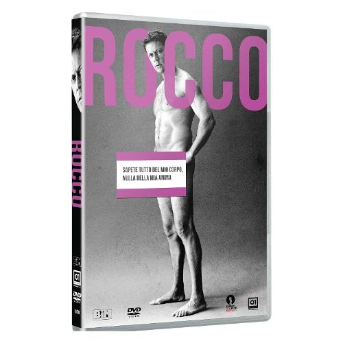 Rai Cinema DVD Rocco - Thierry Demaiziere, Alban Teurlai 4800007380