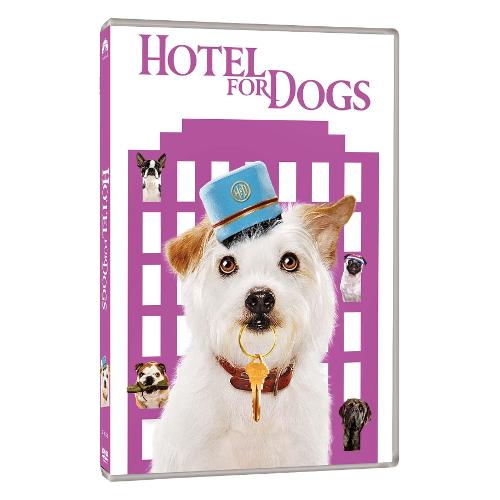 Universal Pictures DVD Hotel Bau - Thor Freudenthal 68230