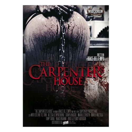 Terminal Video DVD Carpenter'S House - Brace Beltempo