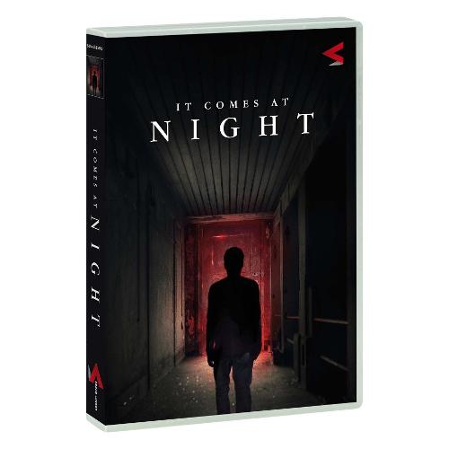 Eagle Pictures DVD It Comes At Night (Tombstone Collection) - Trey Edward Shults 865476EVDO