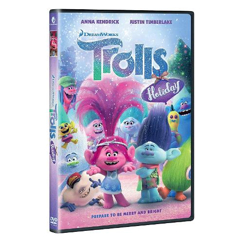Universal Pictures DVD Trolls - Missione Vacanze - Joel Crawford 748313969U