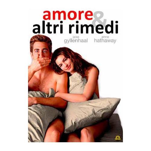 Cecchi Gori Home Video DVD Amori E Altri Rimedi - Edward Zwick PSV21935