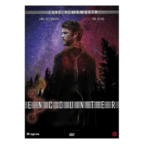 Cecchi Gori Home Video DVD Encounter - Paul J. Salamoff PSV33364