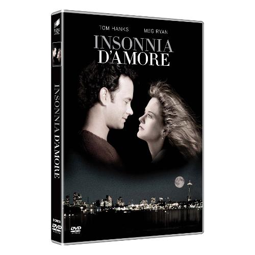 Universal Pictures DVD Insonnia D'Amore - Nora Ephron DV8318167