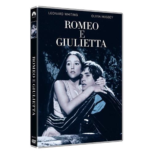Universal Pictures DVD Romeo e Giulietta (San Valentino Collection) - Franco Zeffirelli 81727