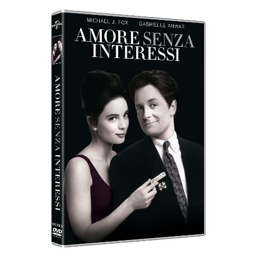Universal Pictures DVD Amore con Interessi (San Valentino Collection) - Barry Sonnenfeld 81635
