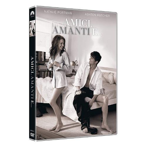 Universal Pictures DVD Amici, Amanti E... (San Valentino Collection) - Ivan Reitman 81611