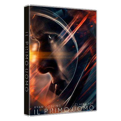 Universal Pictures DVD First Man: Il Primo Uomo - Damien Chazelle 748317833U