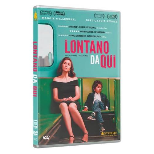 Rai Cinema DVD Lontano da Qui - Sara Colangelo 77055