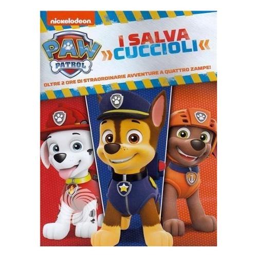 Universal Pictures DVD Paw Patrol I Salva Cuccioli - 748318511PH