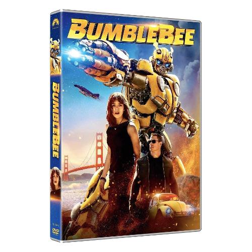 Universal Pictures DVD Bumblebee - Travis Knight 83455