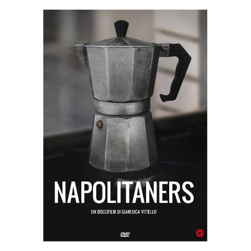 Cecchi Gori Home Video DVD Napolitaners - Gianluca Vitiello PSV22043