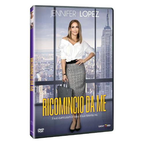Warner Entertainment DVD Ricomincio Da Me - Peter Segal 1000744248