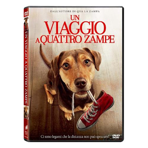 Universal Pictures DVD Viaggio A Quattro Zampe - Charles M. Smith DV8319180