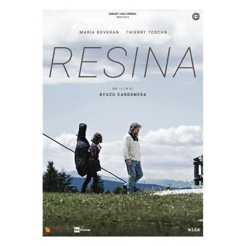 Cecchi Gori Home Video DVD Resina - Renzo Carbonera PSV22061