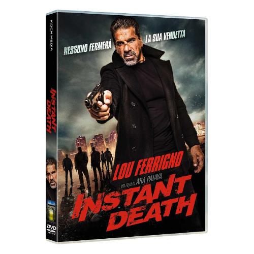 Koch Media DVD Instant Death - Ara Paiaya 1018967