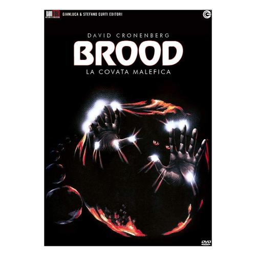 Cecchi Gori Home Video DVD Brood La Covata Malefica - David Cronenberg PSV33373