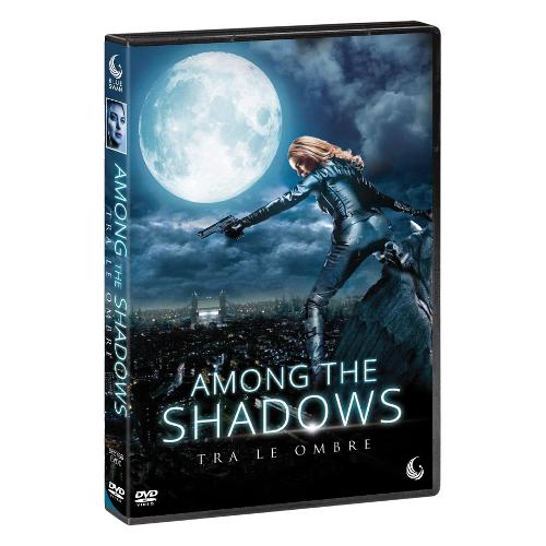 Eagle Pictures DVD Among The Shadows Tra Le Ombre - Tiago Mesquita 865766EVDO