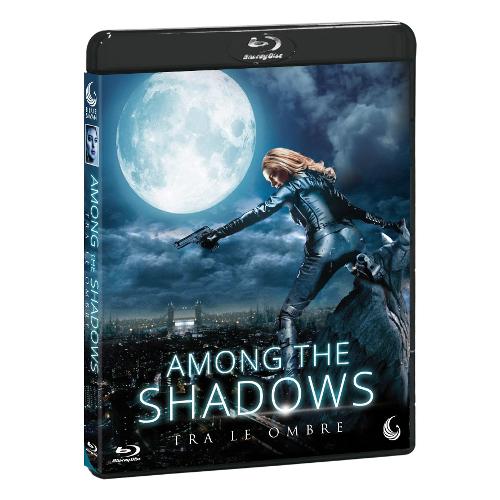 Eagle Pictures Blu Ray Among The Shadows tra Le Ombre - Tiago Mesquita 57675