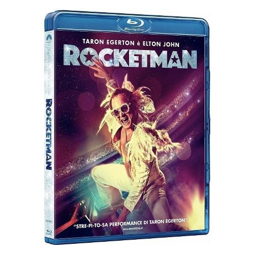 Universal Pictures Blu Ray Rocketman - Dexter Fletcher 97292