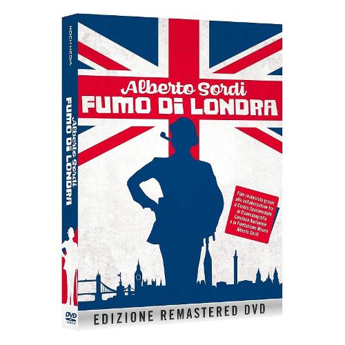 Koch Media DVD Fumo Di Londra - Alberto Sordi 1037060