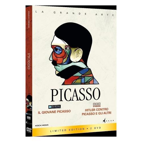 Koch Media DVD Picasso (2 Dvd) - Phil Grabsky, Claudio Poli 1040071