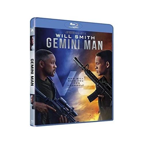 Universal Pictures Blu Ray Gemini Man - Ang Lee 748320704PH